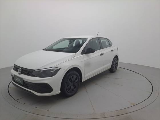 VOLKSWAGEN POLO 1.0 MPI TRACK MANUAL VOLKSWAGEN POLO 1.0 MPI TRACK MANUAL